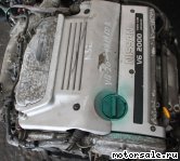  6:  (/)  Nissan VQ20DE