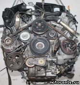  3:  (/)  Infiniti VK45DE