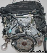  4:  (/)  Infiniti VK45DE