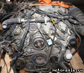  2:  (/)  Nissan VH41DE