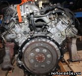  3:  (/)  Nissan VH41DE