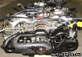  2:  (/)  Subaru EJ251, EJ252, EJ253