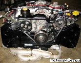  5:  (/)  Subaru EJ25D, EJ25D, EJ255, EJ257