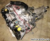  6:  (/)  Subaru EJ25D, EJ25D, EJ255, EJ257