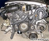 Фото №1: Контрактный (б/у) двигатель Acura C35A1, C35A2, C35A5