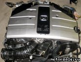 Фото №3: Контрактный (б/у) двигатель Acura C35A1, C35A2, C35A5