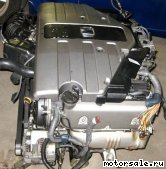 Фото №6: Контрактный (б/у) двигатель Acura C35A1, C35A2, C35A5