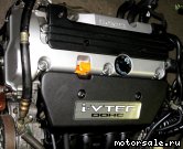  8:  (/)  Honda K20A