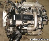  5:  (/)  Nissan RB25DET