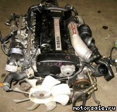  4:  (/)  Nissan RB26DETT