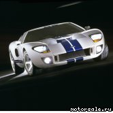  1:  Ford GT40