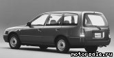  3:  Nissan AD Wagon (Y10)