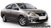  1:  Nissan Almera IV (N17)