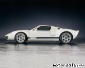  2:  Ford GT40