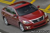  2:  Nissan Altima V (L33)