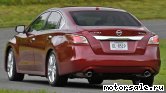  3:  Nissan Altima V (L33)