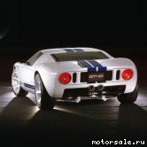  3:  Ford GT40