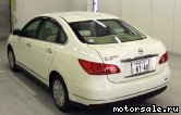  4:  Nissan Bluebird Sylphy II (G11)