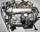  4:  (/)  Nissan SR20DE (C23)