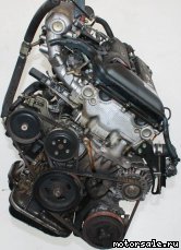  3:  (/)  Nissan SR20VE  (NEO)