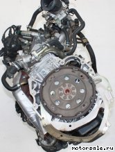  4:  (/)  Nissan SR20VE  (NEO)