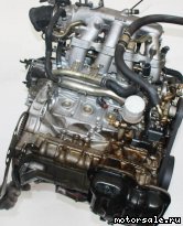  5:  (/)  Nissan SR20VE  (NEO)