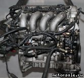  6:  (/)  Nissan SR20DET (W10, W11)