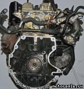  2:  (/)  Nissan SR20DE (S13, S14)