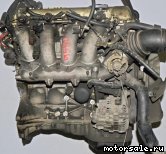  3:  (/)  Nissan SR20DE (S13, S14)