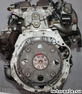  7:  (/)  Nissan SR20DE (S13, S14)