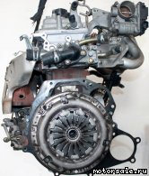 QG15DE — бензиновый двигатель Ниссан
