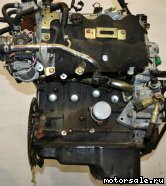  5:  (/)  Nissan QG18DD