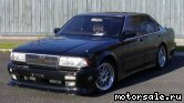  1:  Nissan Cedric (Gloria) Y31