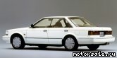  3:  Nissan Bluebird U11