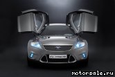  2:  Ford Iosis