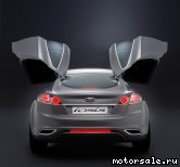  3:  Ford Iosis