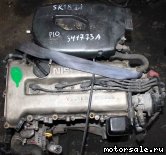  5:  (/)  Nissan SR18DI