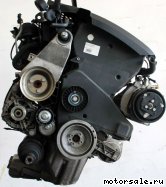 Фото №1: Контрактный (б/у) двигатель Alfa Romeo 937 A1.000 (937A1.000)