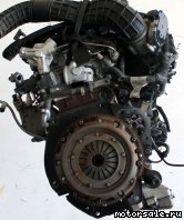 Фото №2: Контрактный (б/у) двигатель Alfa Romeo 937 A1.000 (937A1.000)