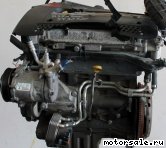 Фото №3: Контрактный (б/у) двигатель Alfa Romeo 937 A1.000 (937A1.000)