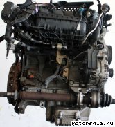 Фото №4: Контрактный (б/у) двигатель Alfa Romeo 937 A1.000 (937A1.000)