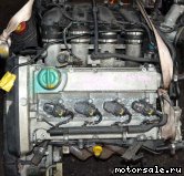 Фото №6: Контрактный (б/у) двигатель Alfa Romeo 937 A1.000 (937A1.000)