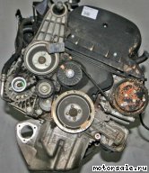 Фото №1: Контрактный (б/у) двигатель Alfa Romeo 321.04