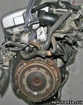 Фото №2: Контрактный (б/у) двигатель Alfa Romeo 321.04