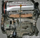 Фото №3: Контрактный (б/у) двигатель Alfa Romeo 321.04
