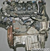 Фото №4: Контрактный (б/у) двигатель Alfa Romeo 321.04