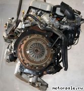 Фото №2: Контрактный (б/у) двигатель Alfa Romeo 323.10