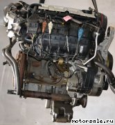 Фото №3: Контрактный (б/у) двигатель Alfa Romeo 323.10