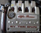Фото №5: Контрактный (б/у) двигатель Alfa Romeo 323.10