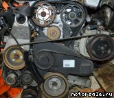 Фото №6: Контрактный (б/у) двигатель Alfa Romeo 323.10